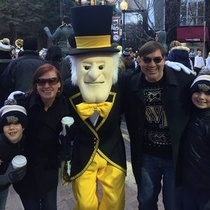 Meet your Posher, Morgan